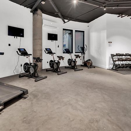 Pink Heaven Indoor Pool, Free Parking, Near Nyc Apartment Elizabeth Ngoại thất bức ảnh